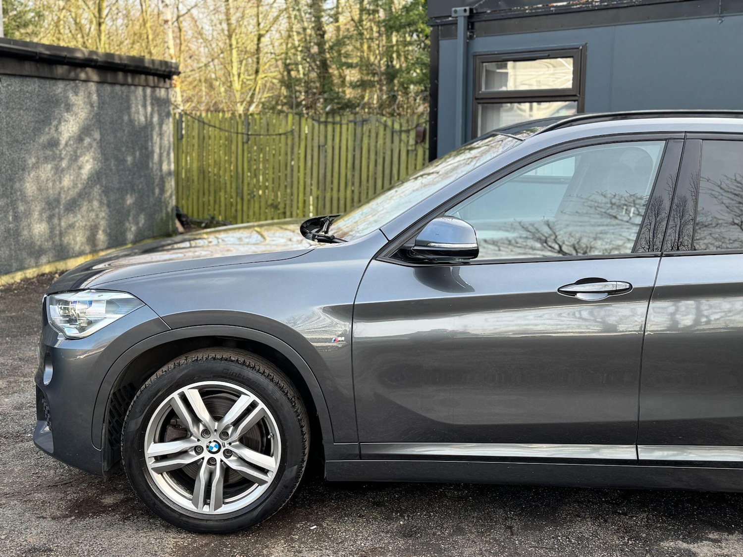 Used BMW X1 2019 for sale - 77624850: Photo 71