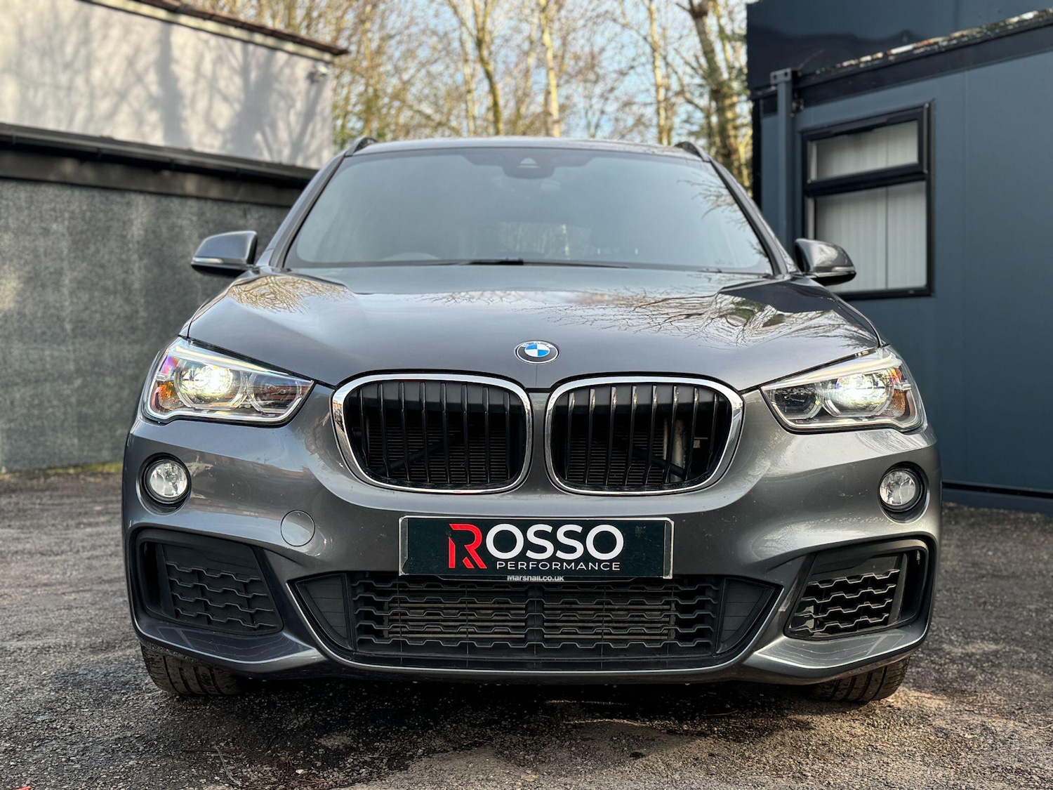 Used BMW X1 2019 for sale - 77624850: Photo 74