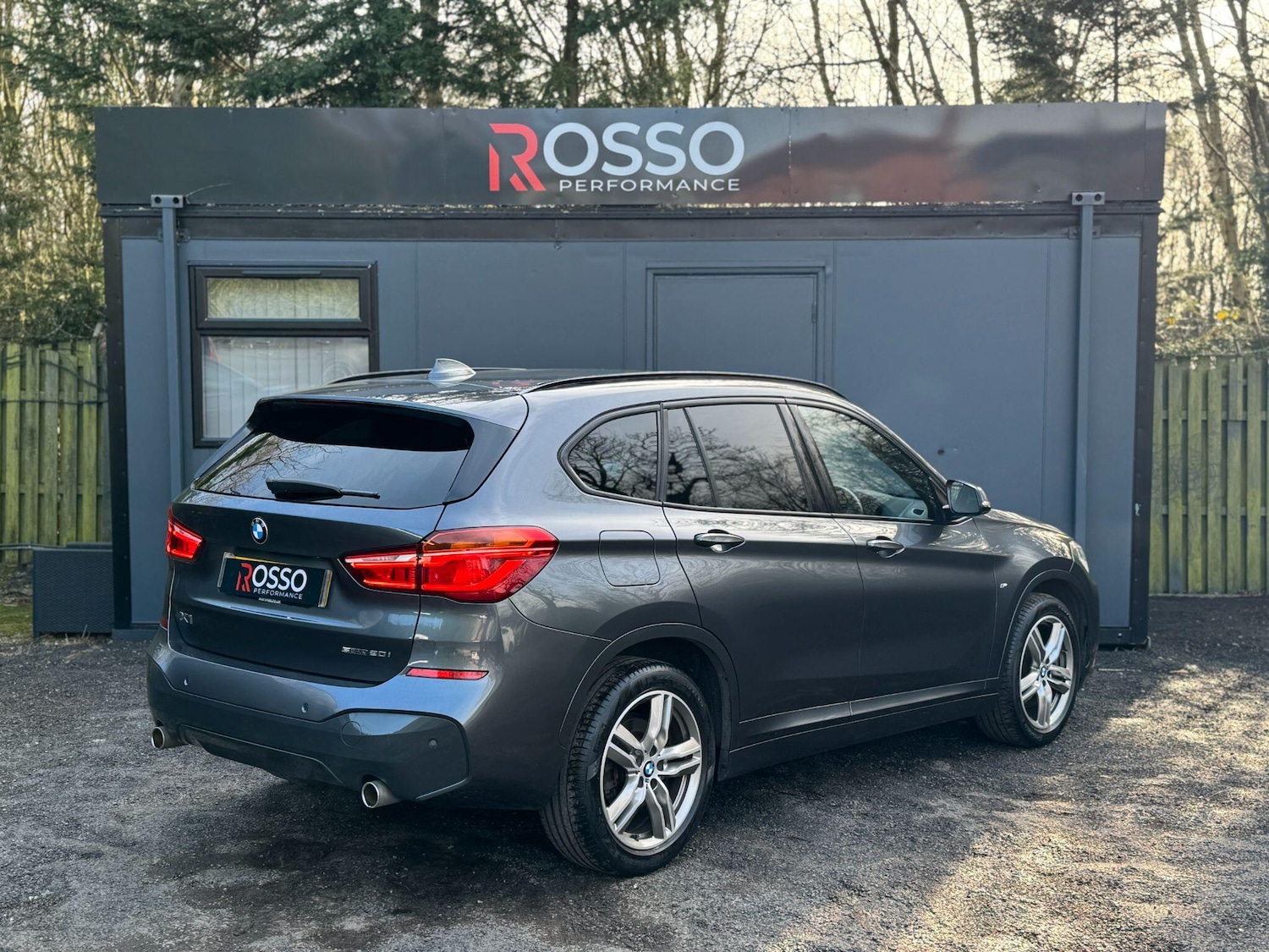 Used BMW X1 2019 for sale - 77624850: Photo 75
