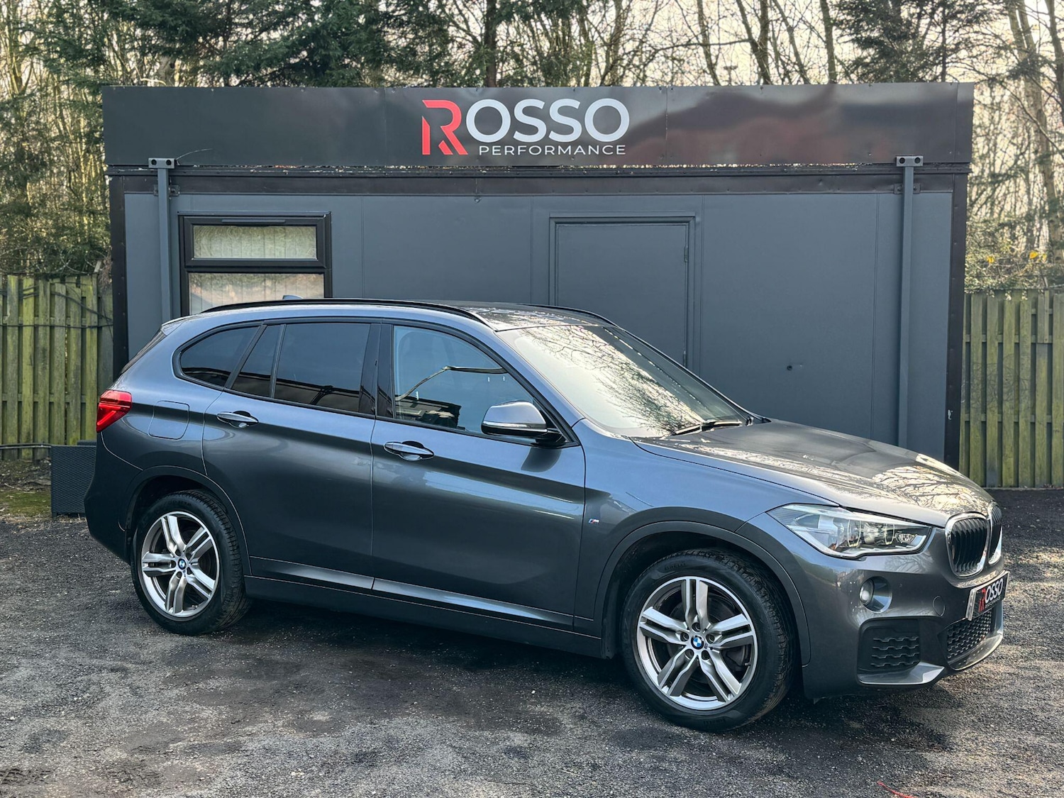 Used BMW X1 2019 for sale - 77624850: Photo 76