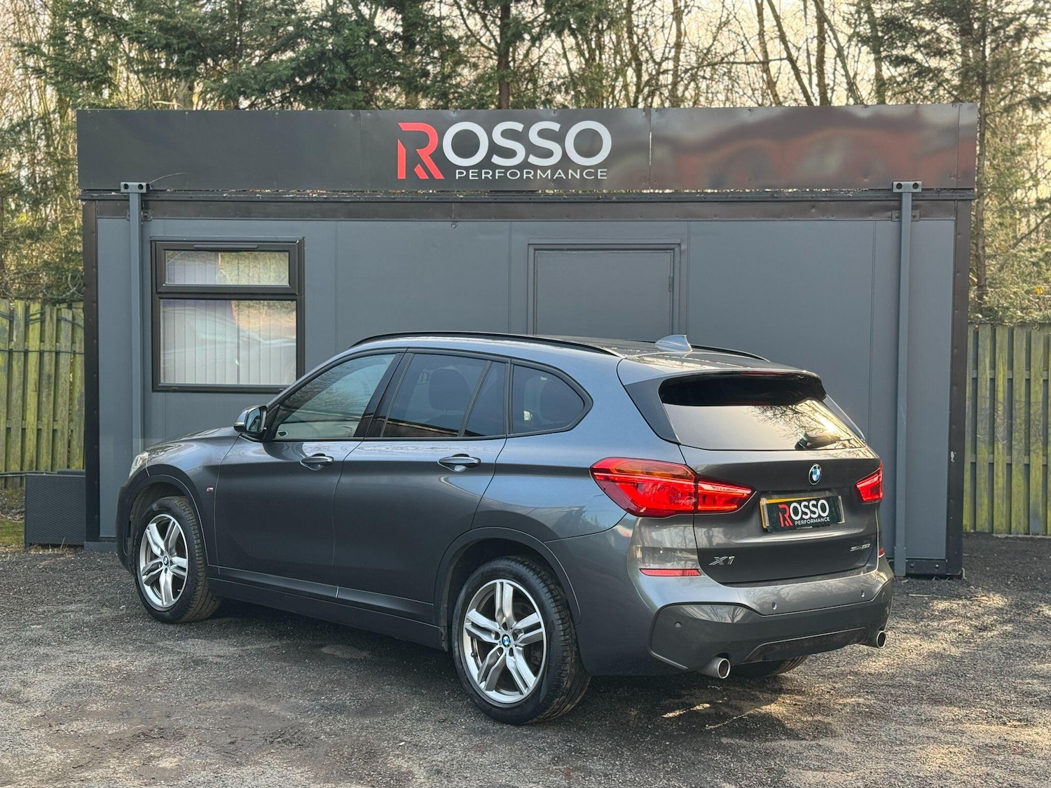 Used BMW X1 2019 for sale - 77624850: Photo 8