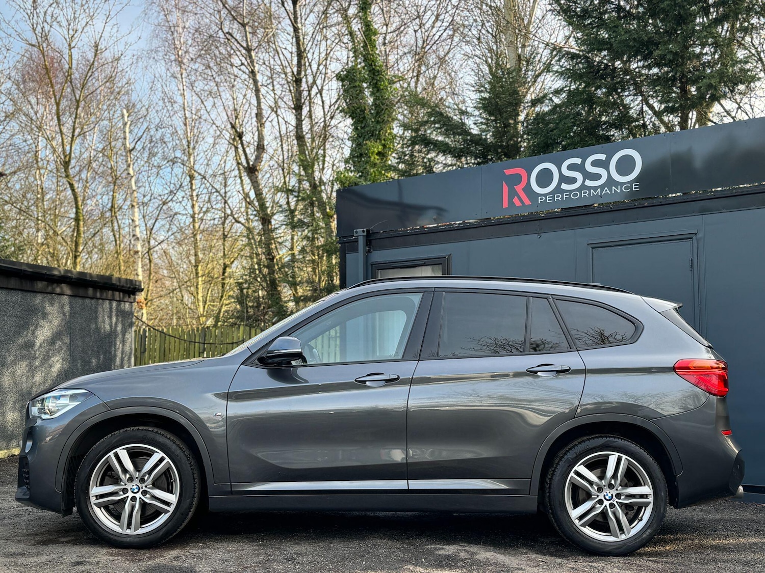 Used BMW X1 2019 for sale - 77624850: Photo 9