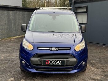 Used Ford Transit Connect 2016 for sale - 77626269: Photo