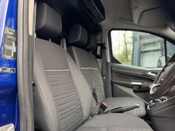 Used Ford Transit Connect 2016 for sale - 77626269: Photo