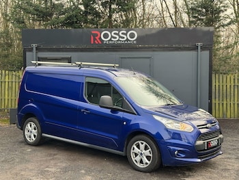 Used Ford Transit Connect 2016 for sale - 77626269: Photo