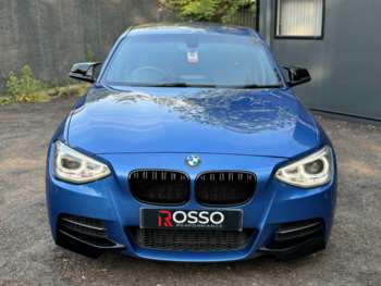 Used BMW 1 Series 2013 for sale - 75013832: Photo