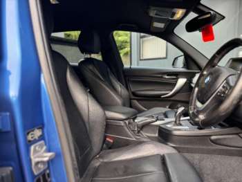 Used BMW 1 Series 2013 for sale - 75013832: Photo