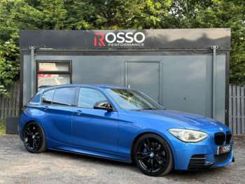 Used BMW 1 Series 2013 for sale - 75013832: Photo