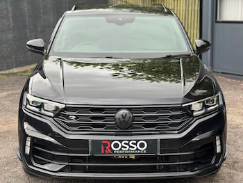 Used Volkswagen T-Roc 2019 for sale - 78902214: Photo