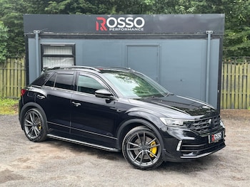 Used Volkswagen T-Roc 2019 for sale - 78902214: Photo
