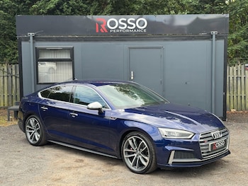 Used Audi A5 2017 for sale - 79602083: Photo