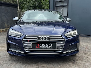 Used Audi A5 2017 for sale - 79602083: Photo