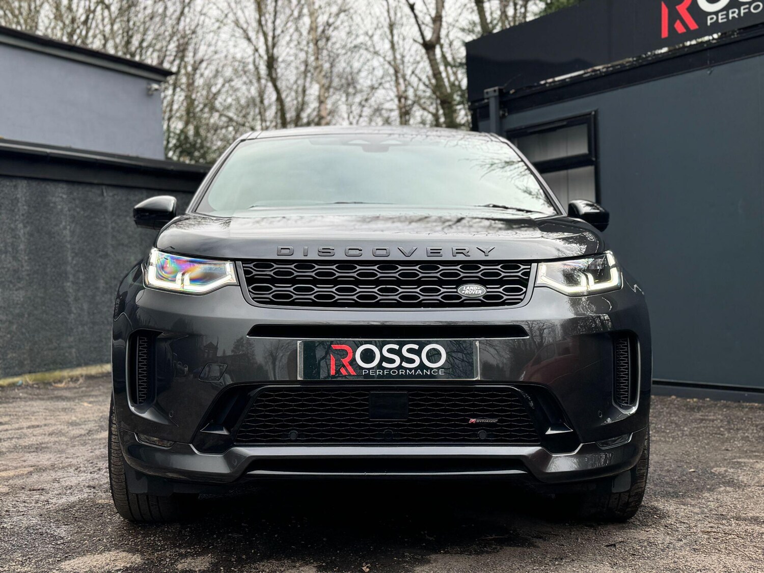 Used Land Rover Discovery Sport for sale - 77809105: Photo 12