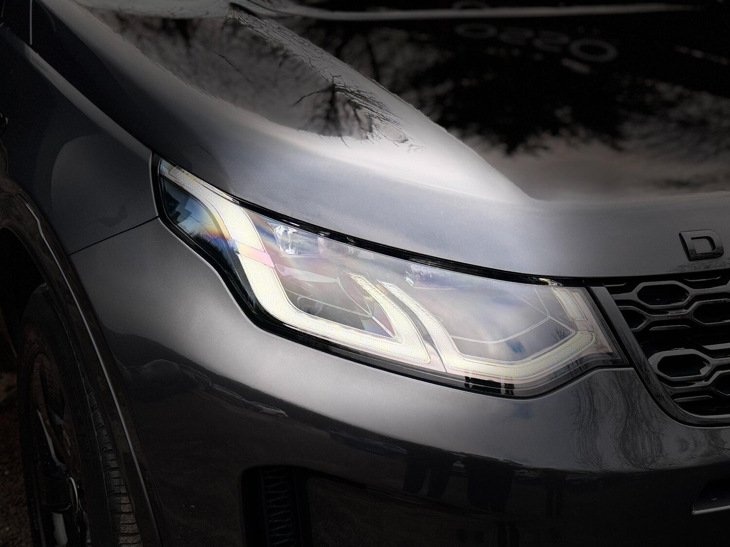 Used Land Rover Discovery Sport for sale - 77809105: Photo 13