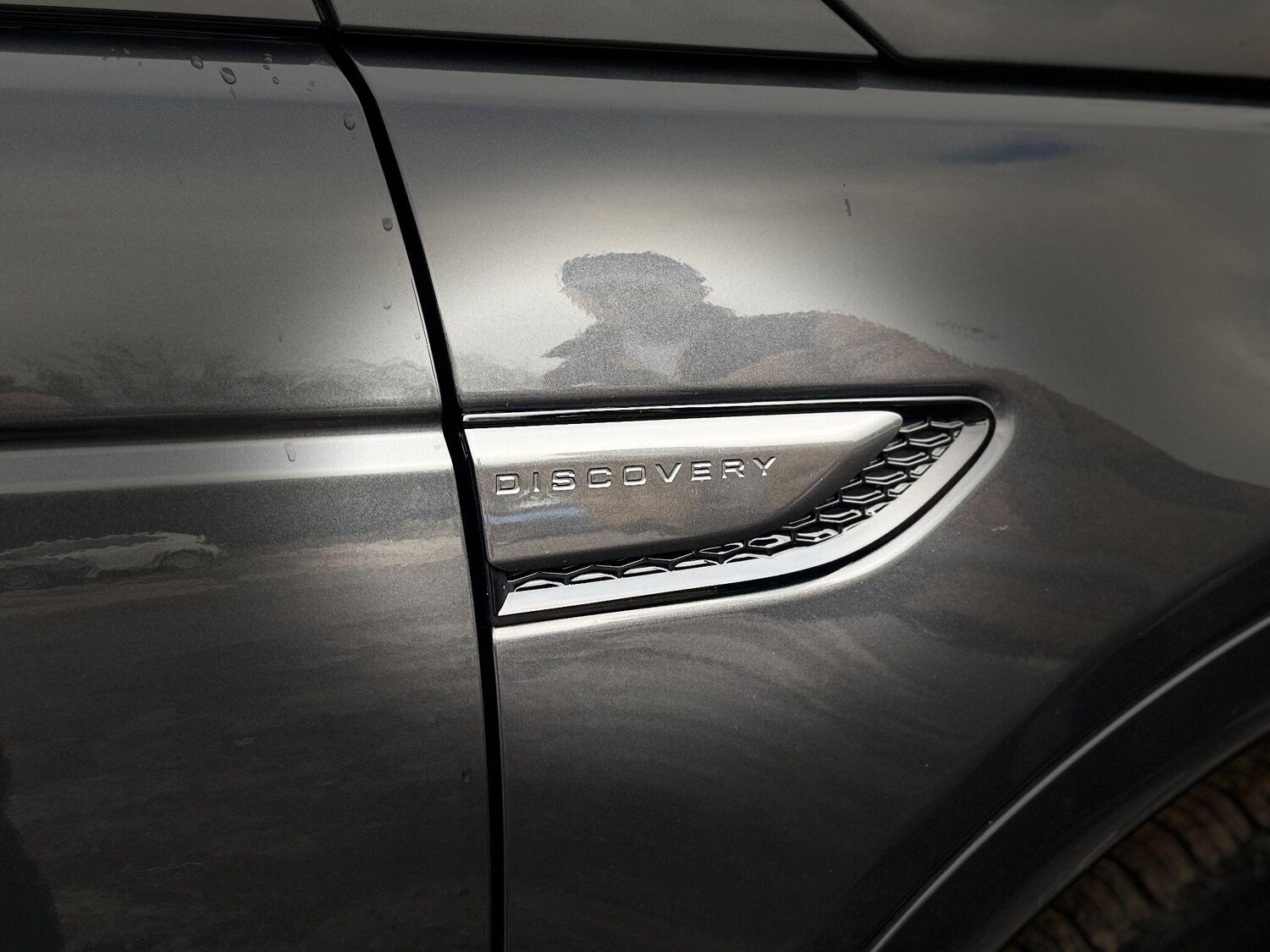 Used Land Rover Discovery Sport for sale - 77809105: Photo 16