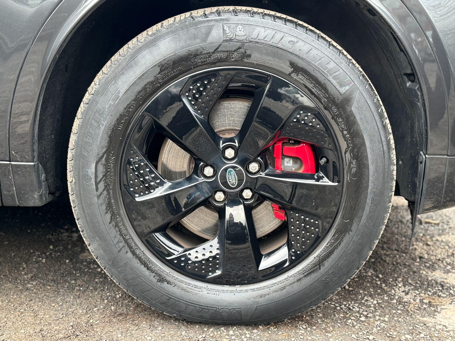 Used Land Rover Discovery Sport for sale - 77809105: Photo 17