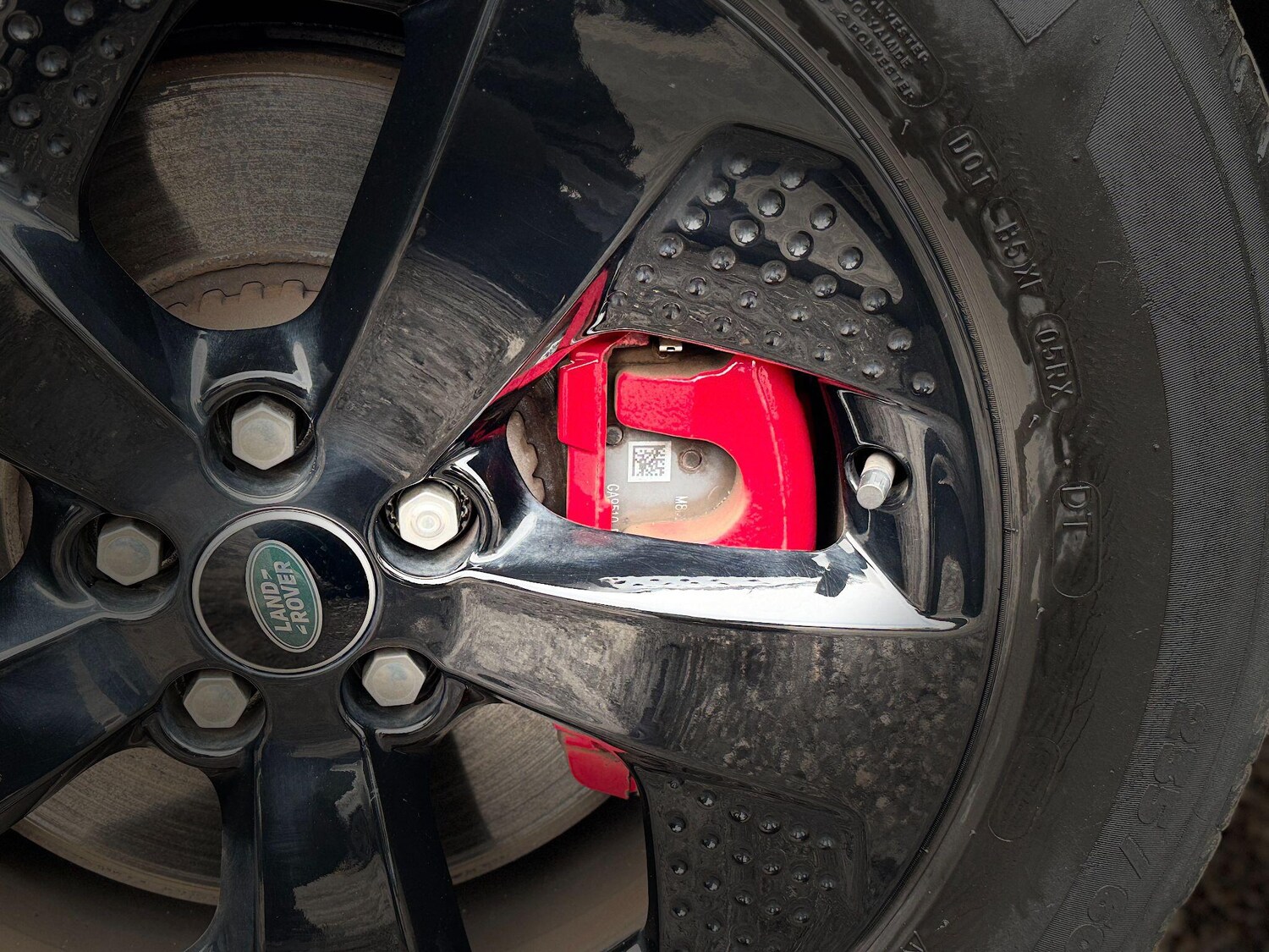 Used Land Rover Discovery Sport for sale - 77809105: Photo 18