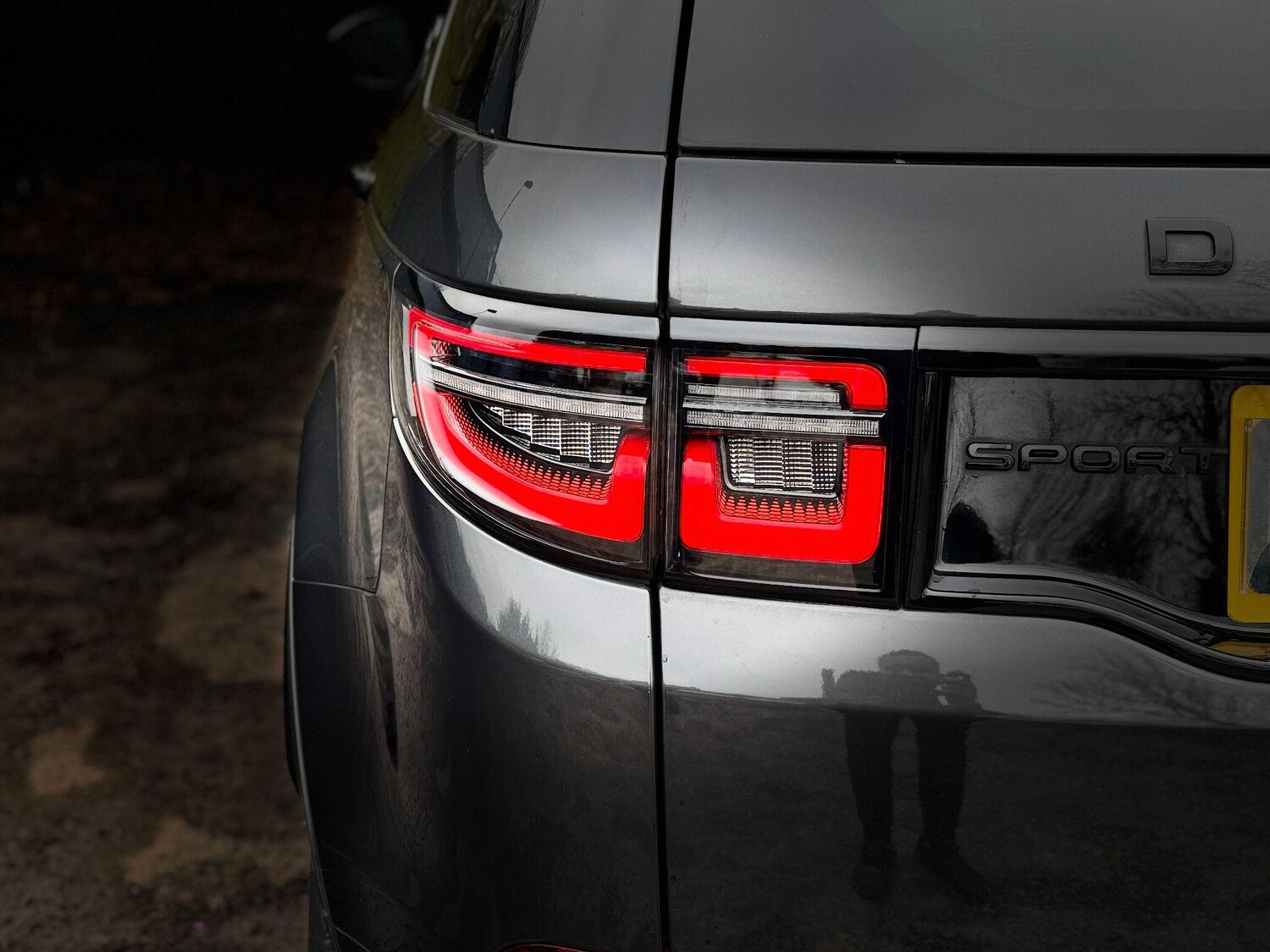 Used Land Rover Discovery Sport for sale - 77809105: Photo 19