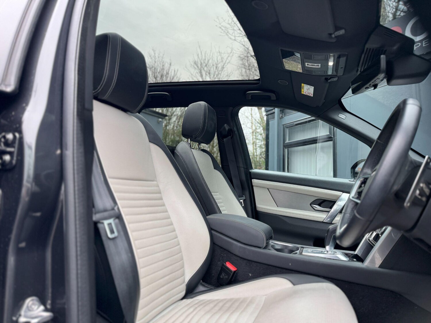 Used Land Rover Discovery Sport for sale - 77809105: Photo 21