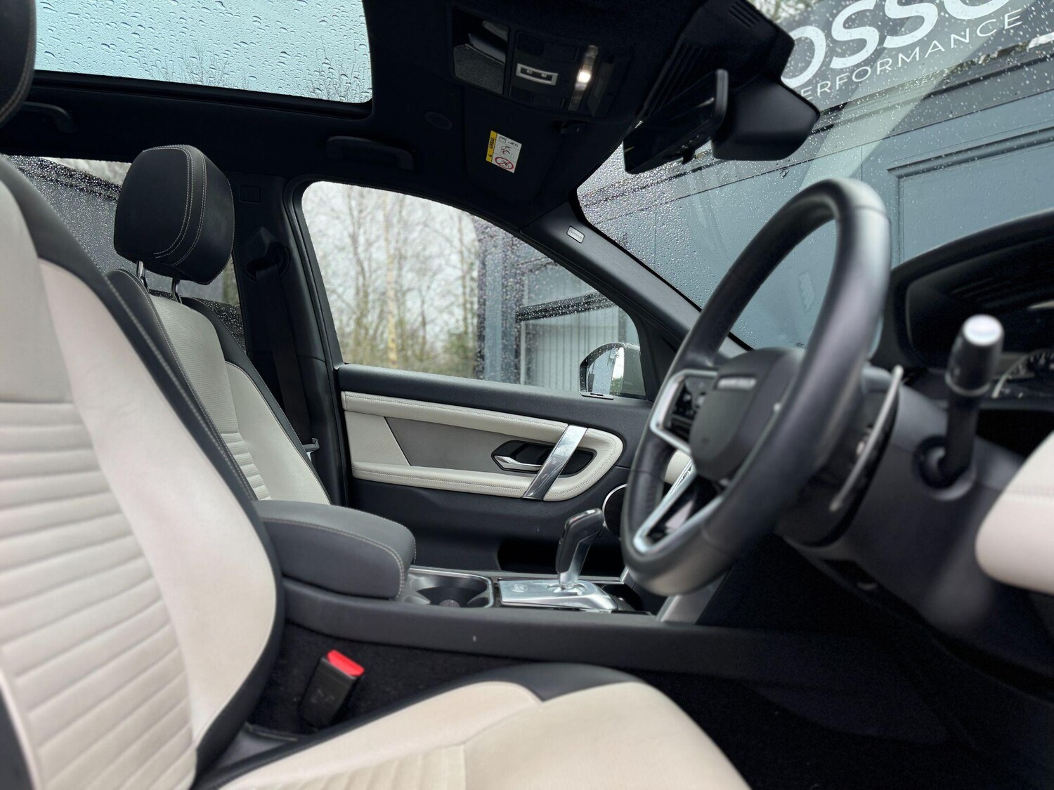 Used Land Rover Discovery Sport for sale - 77809105: Photo 22