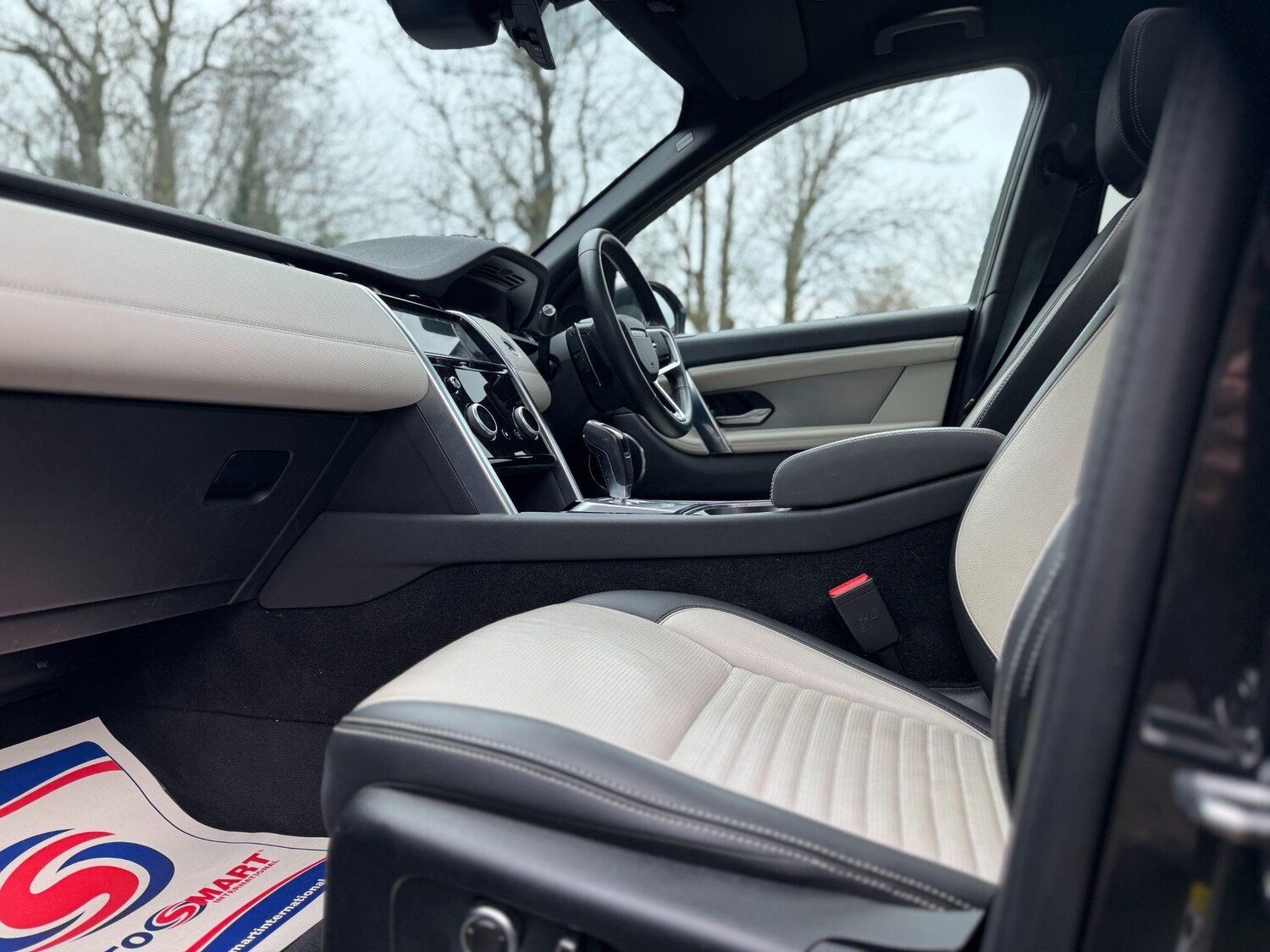 Used Land Rover Discovery Sport for sale - 77809105: Photo 23