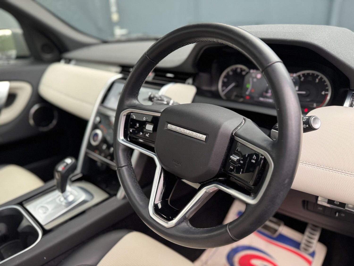 Used Land Rover Discovery Sport for sale - 77809105: Photo 24