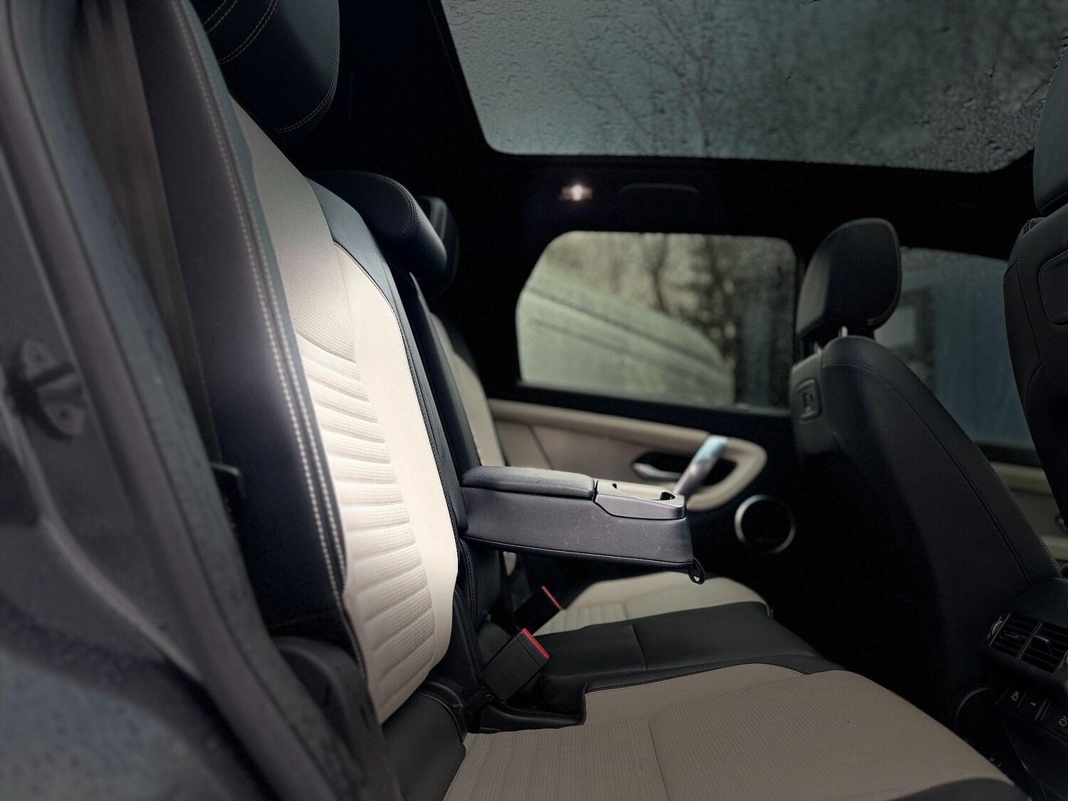 Used Land Rover Discovery Sport for sale - 77809105: Photo 26