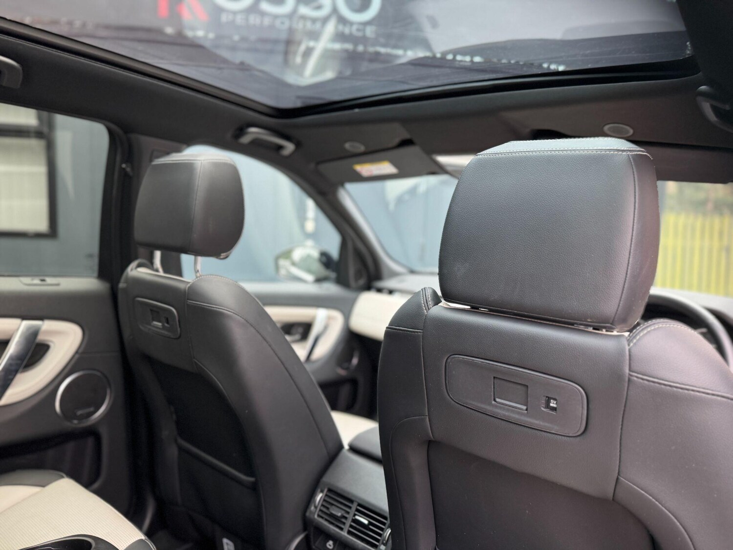 Used Land Rover Discovery Sport for sale - 77809105: Photo 27