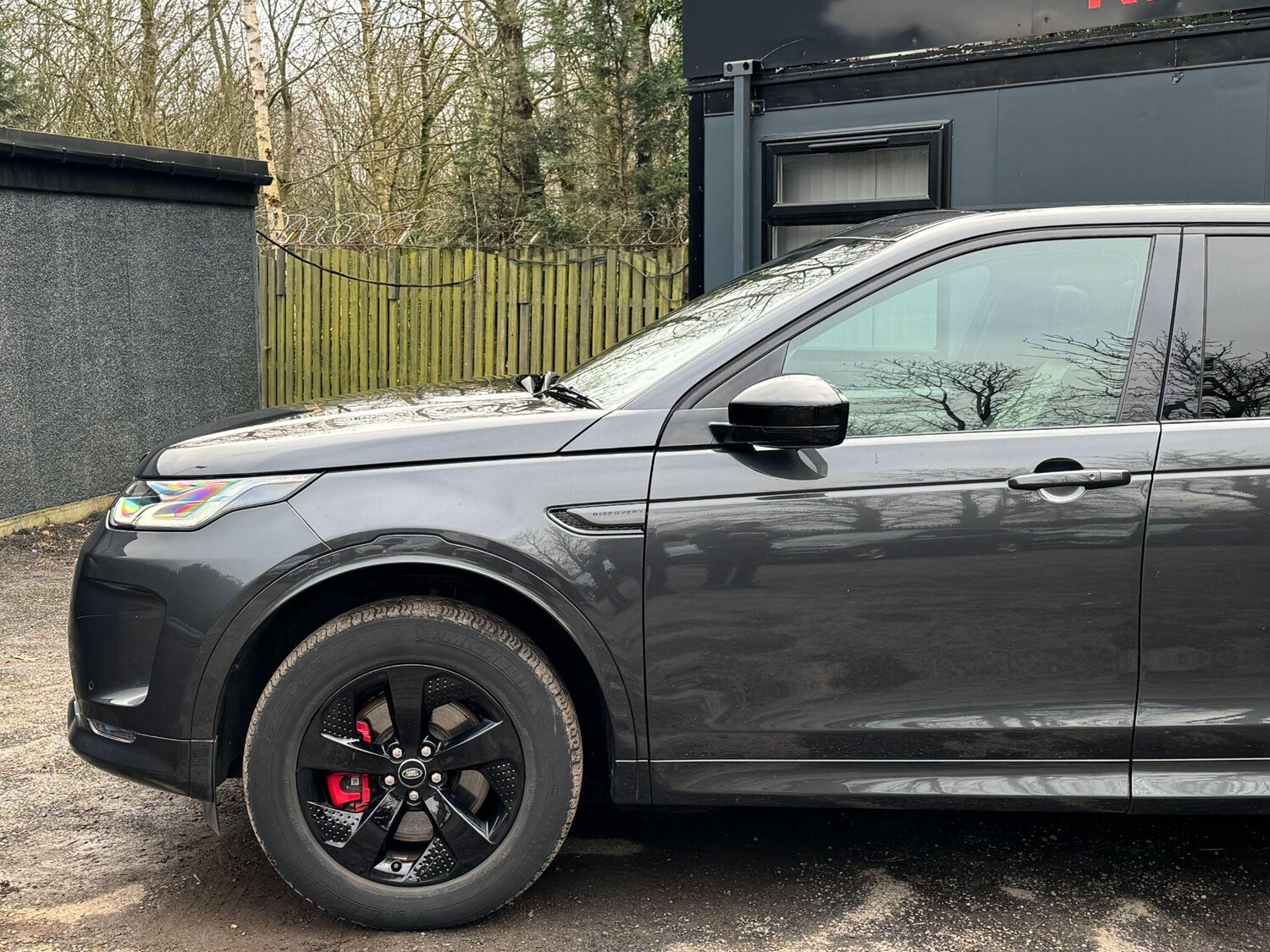 Used Land Rover Discovery Sport for sale - 77809105: Photo 39