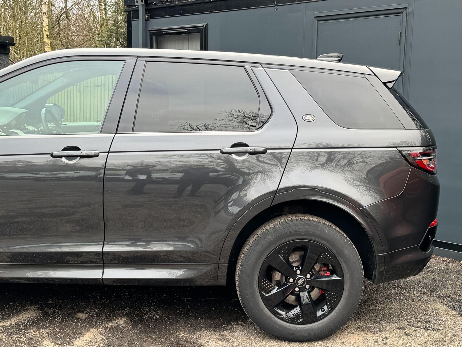 Used Land Rover Discovery Sport for sale - 77809105: Photo 40