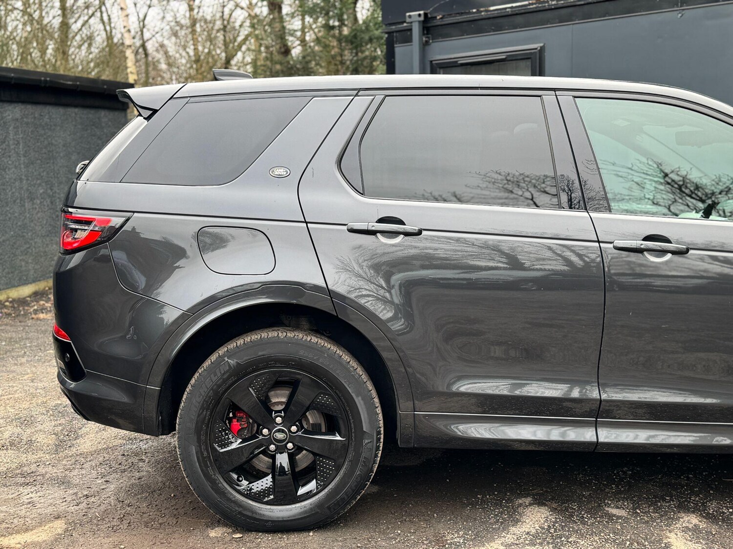 Used Land Rover Discovery Sport for sale - 77809105: Photo 43