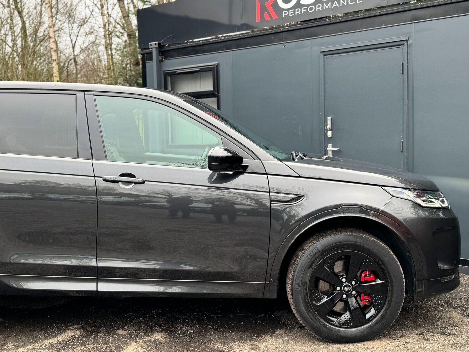 Used Land Rover Discovery Sport for sale - 77809105: Photo 44