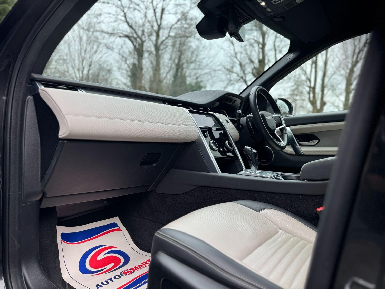 Used Land Rover Discovery Sport for sale - 77809105: Photo 46