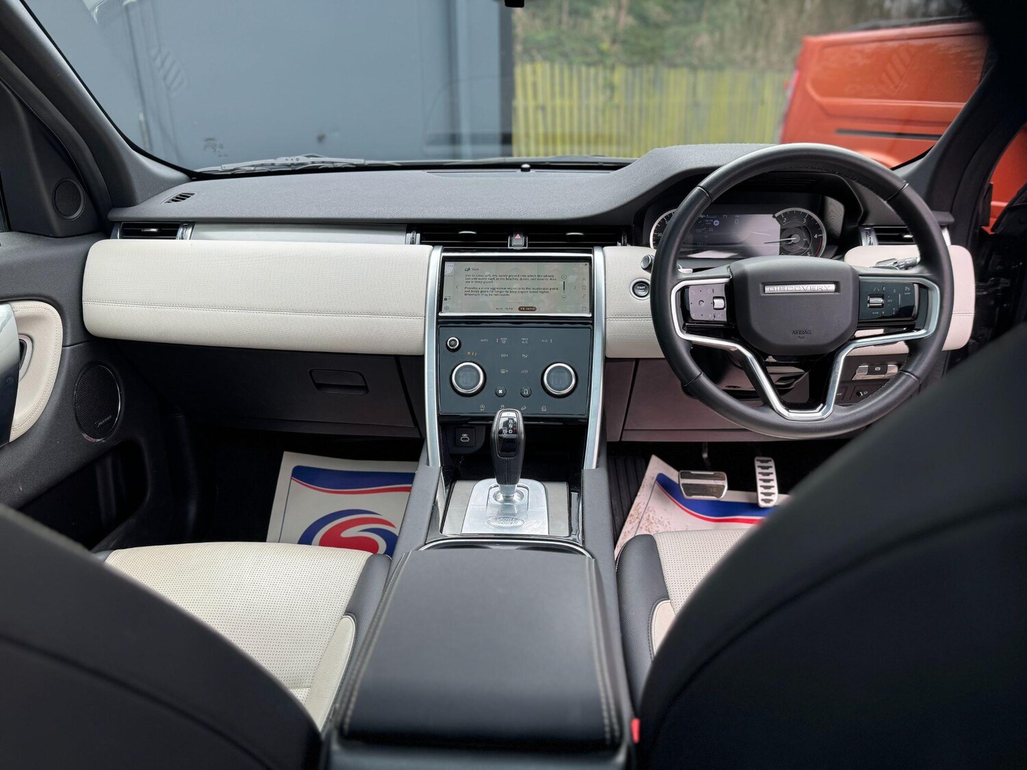 Used Land Rover Discovery Sport for sale - 77809105: Photo 47