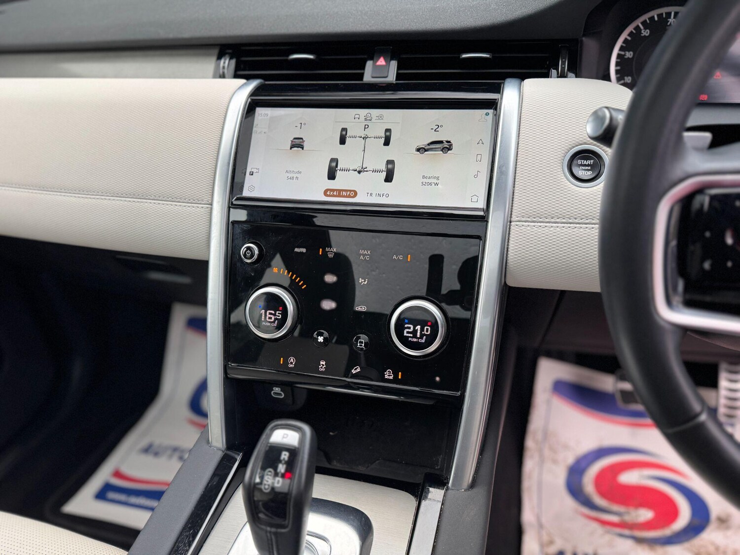 Used Land Rover Discovery Sport for sale - 77809105: Photo 49