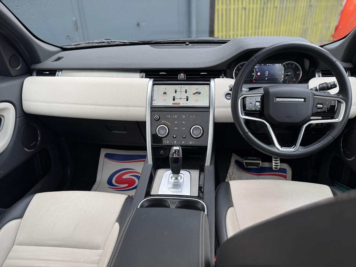 Used Land Rover Discovery Sport for sale - 77809105: Photo 50
