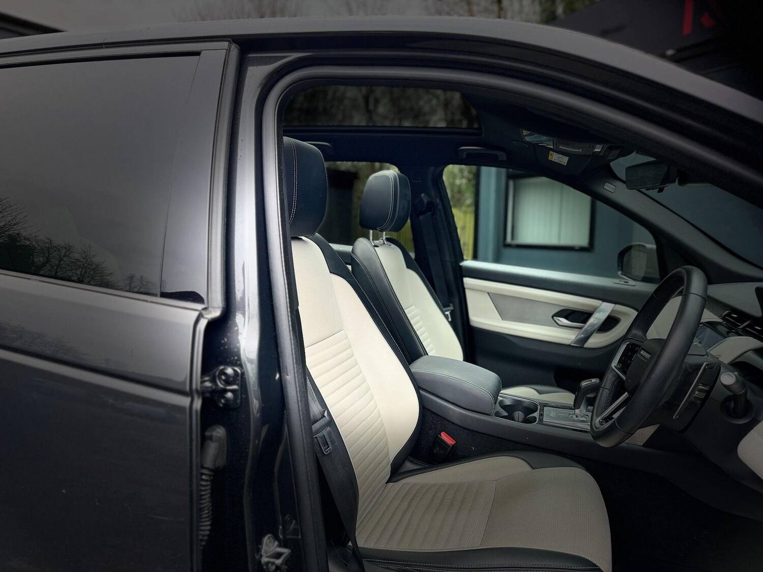 Used Land Rover Discovery Sport for sale - 77809105: Photo 51