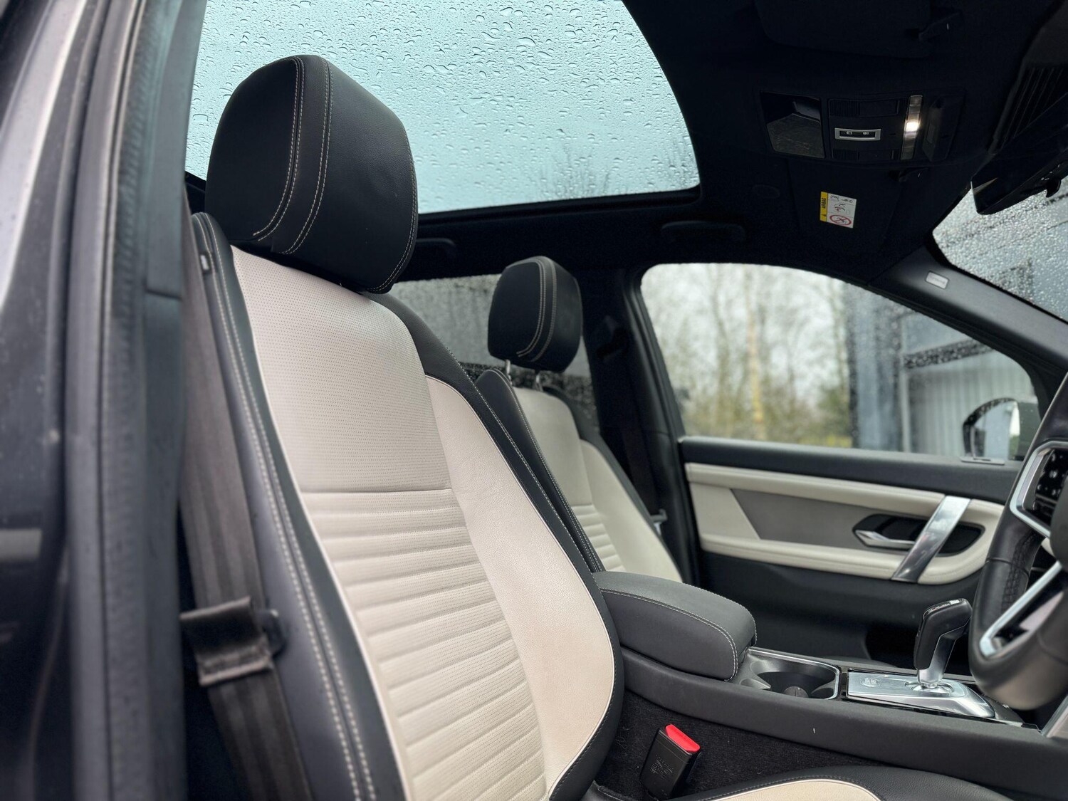 Used Land Rover Discovery Sport for sale - 77809105: Photo 52