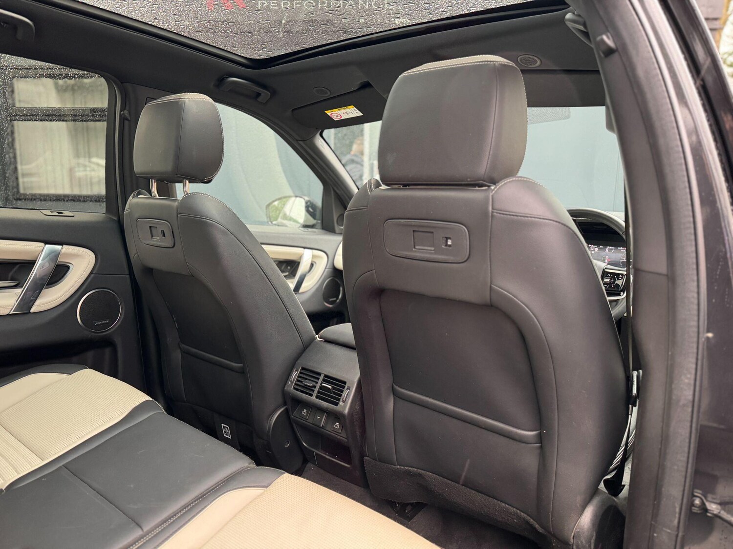 Used Land Rover Discovery Sport for sale - 77809105: Photo 53