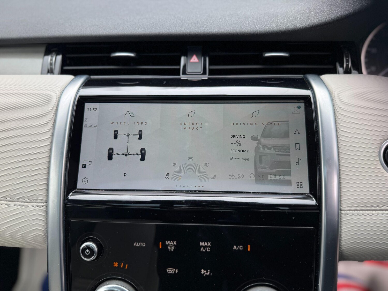 Used Land Rover Discovery Sport for sale - 77809105: Photo 58