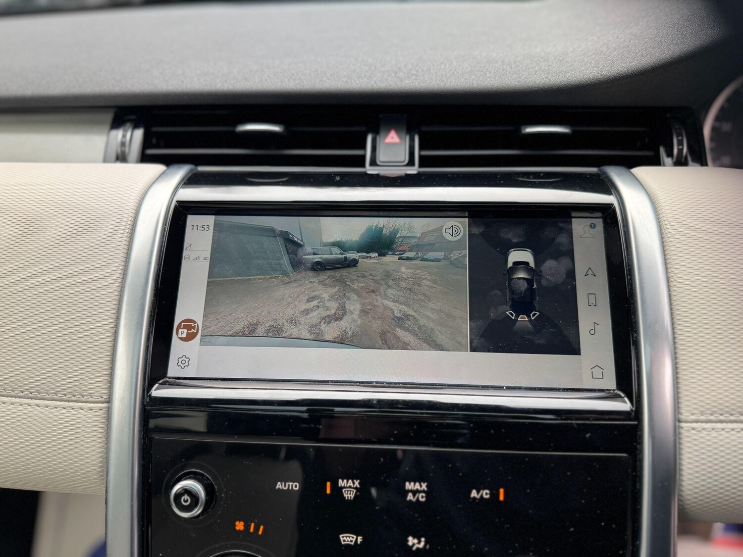 Used Land Rover Discovery Sport for sale - 77809105: Photo 59