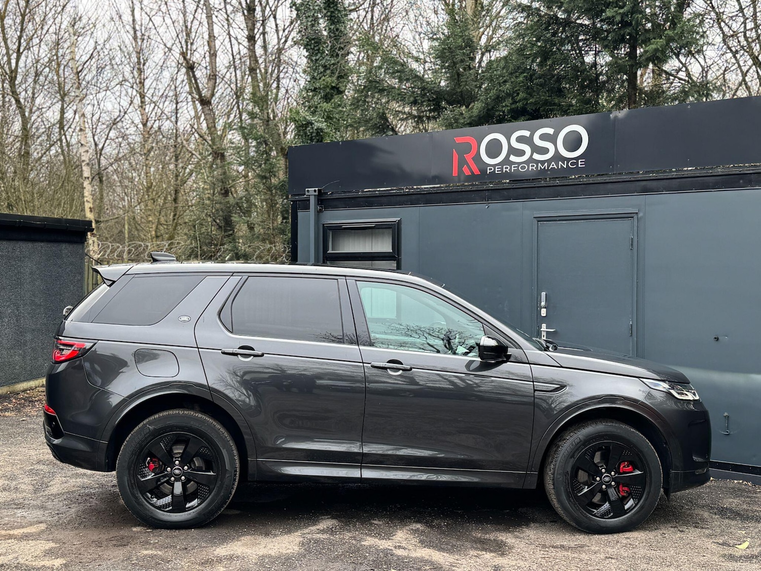 Used Land Rover Discovery Sport for sale - 77809105: Photo 6