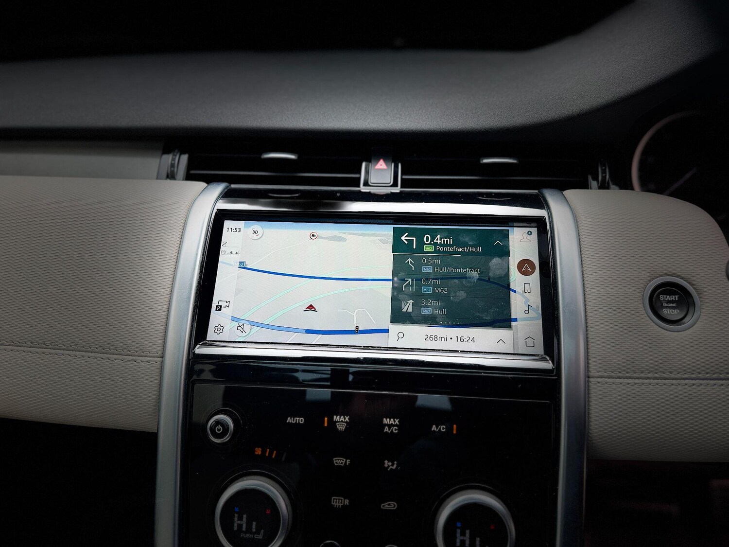 Used Land Rover Discovery Sport for sale - 77809105: Photo 60