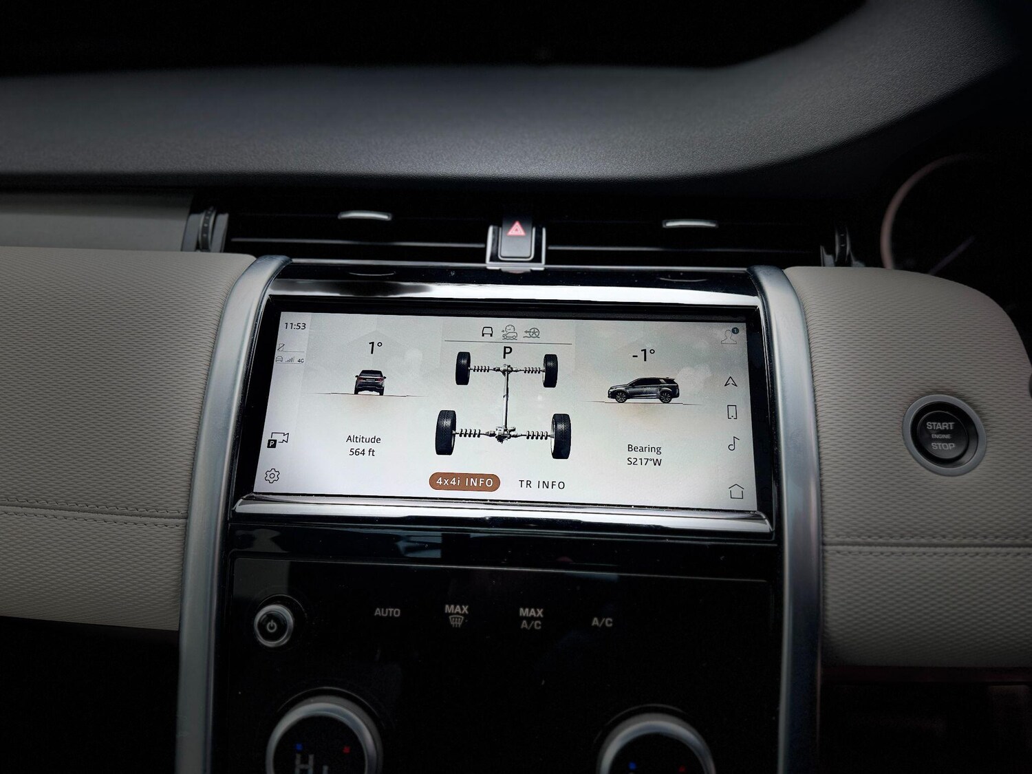 Used Land Rover Discovery Sport for sale - 77809105: Photo 61