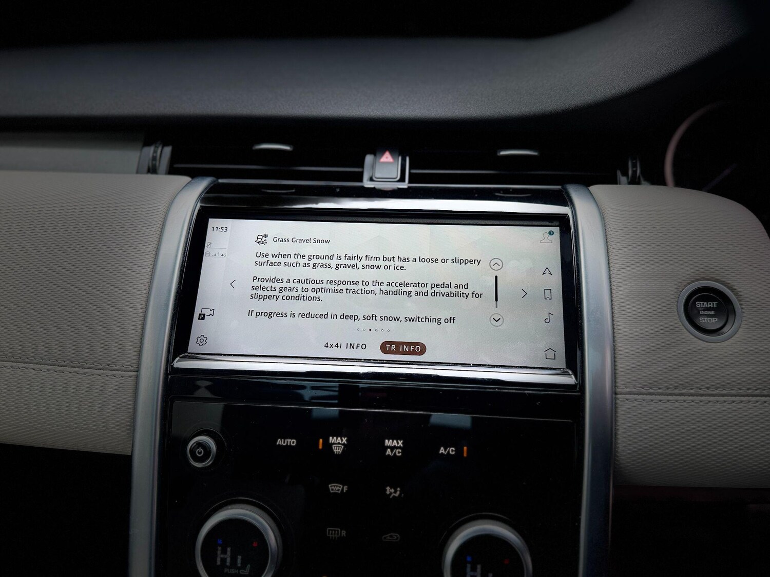 Used Land Rover Discovery Sport for sale - 77809105: Photo 62