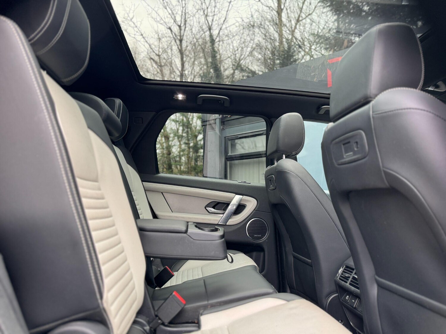 Used Land Rover Discovery Sport for sale - 77809105: Photo 66