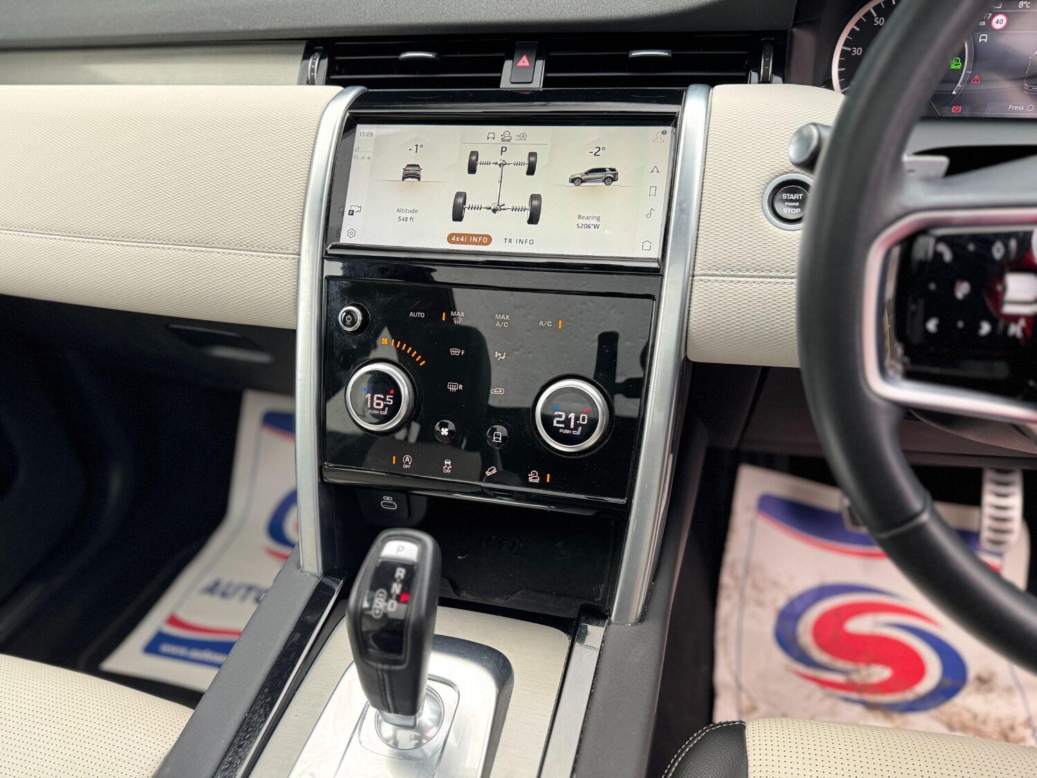 Used Land Rover Discovery Sport for sale - 77809105: Photo 67