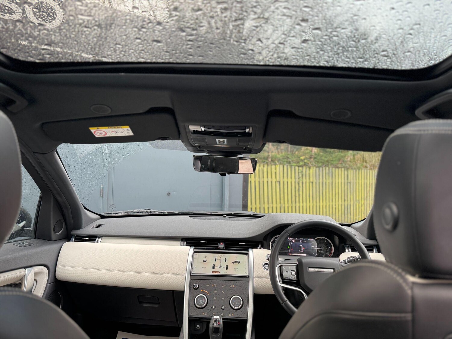 Used Land Rover Discovery Sport for sale - 77809105: Photo 68