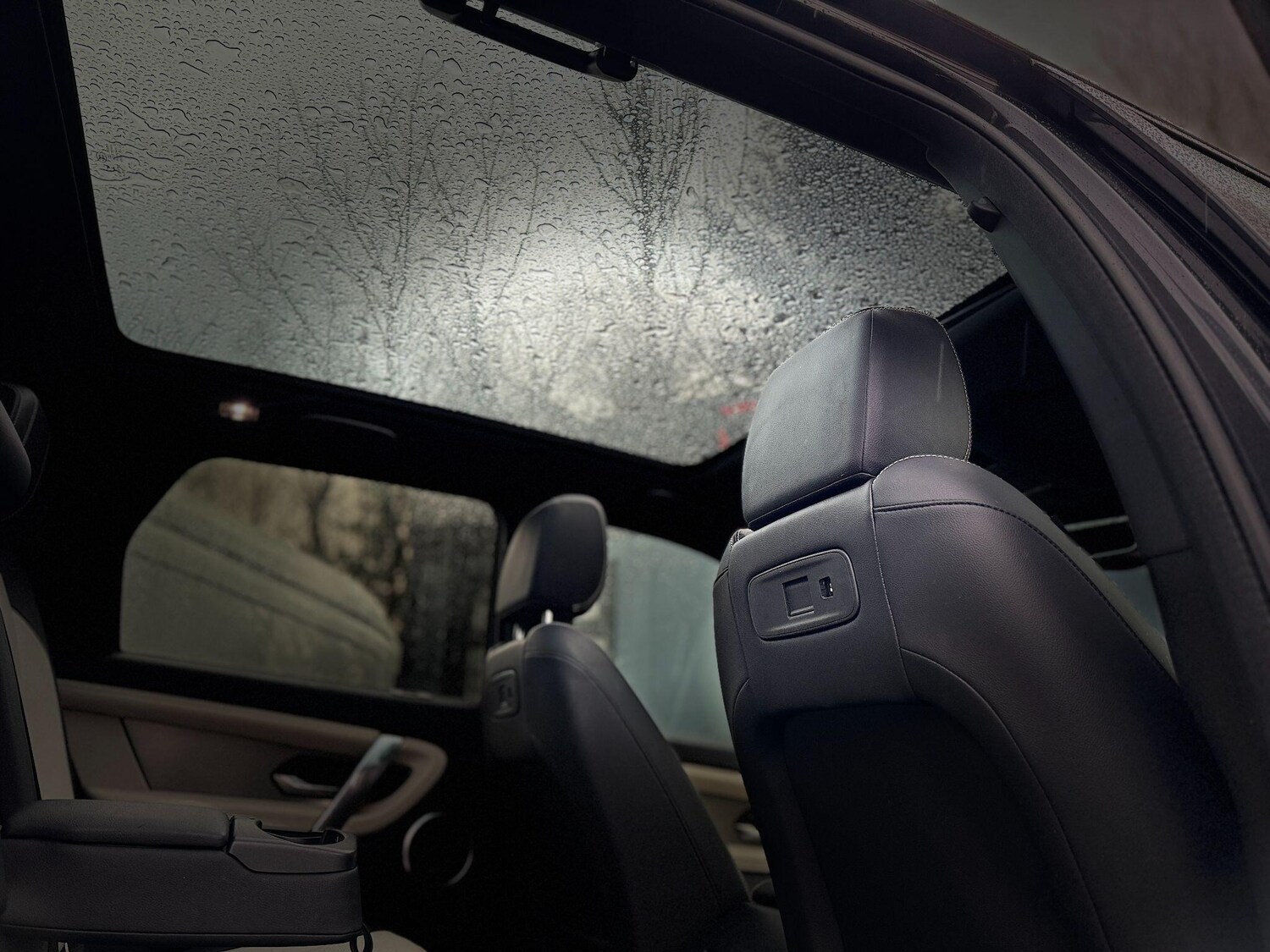 Used Land Rover Discovery Sport for sale - 77809105: Photo 69