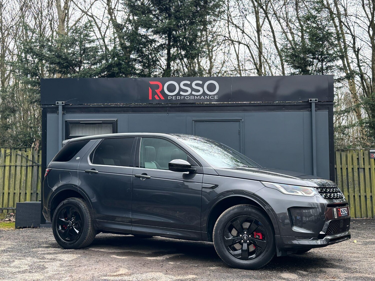 Used Land Rover Discovery Sport for sale - 77809105: Photo 71